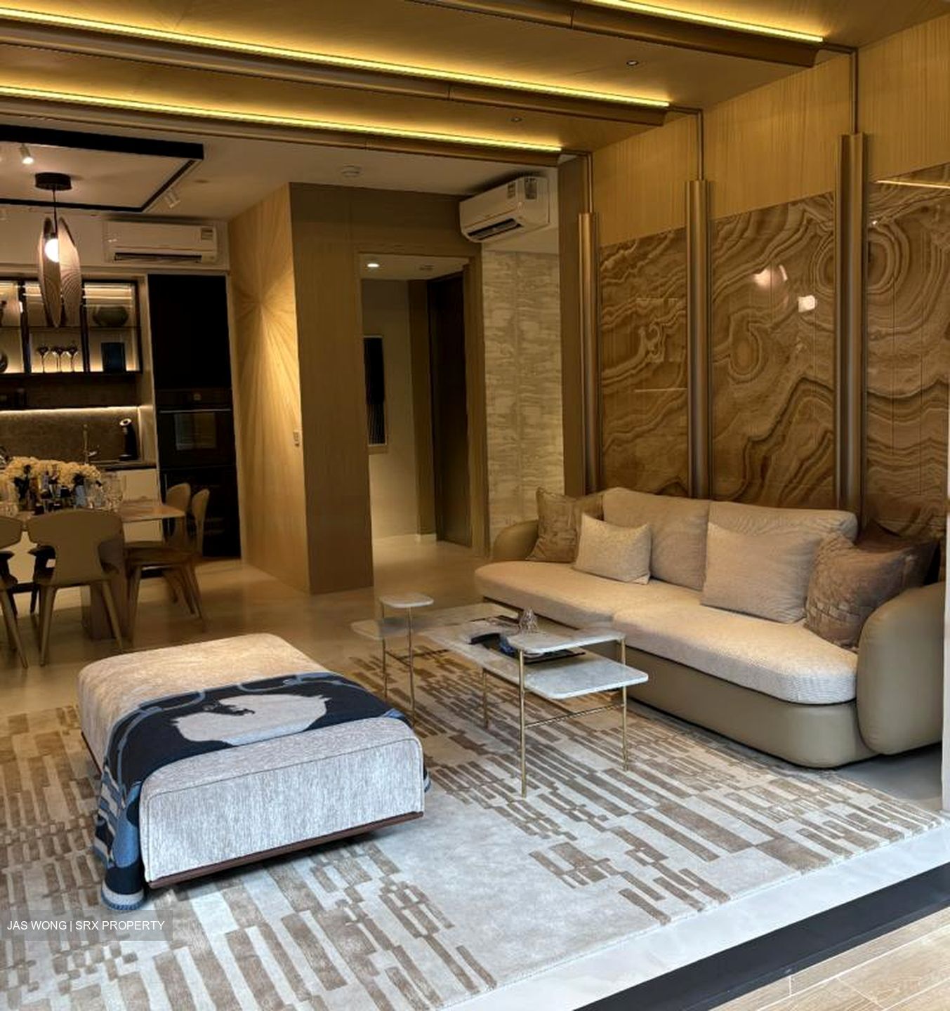 Nava Grove (D21), Condominium #467550681